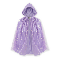 Butterfly Princess Cape