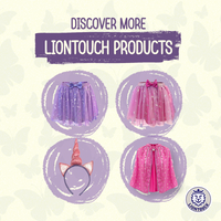 Butterfly Princess Cape