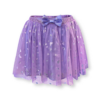 Butterfly Princess Skirt