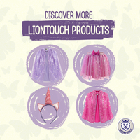 Butterfly Princess Skirt