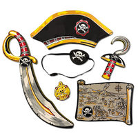 Pirate Set