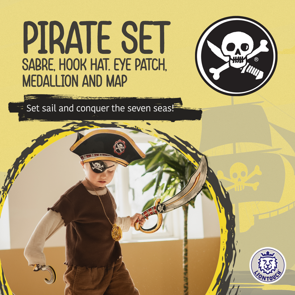 Pirate Set