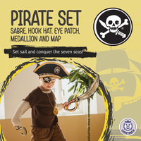 Pirate Set