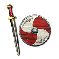 Viking Set