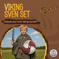 Viking Set