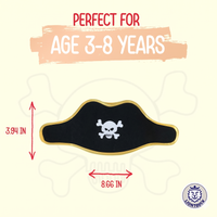 Pirate Hat 
