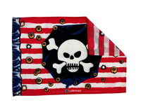 Piratflag