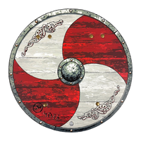 Viking Shield