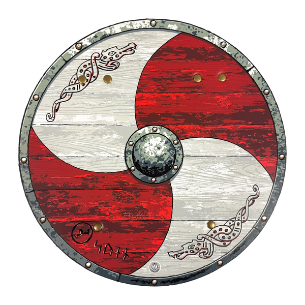 Viking Shield