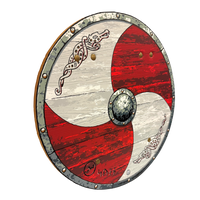 Viking Shield