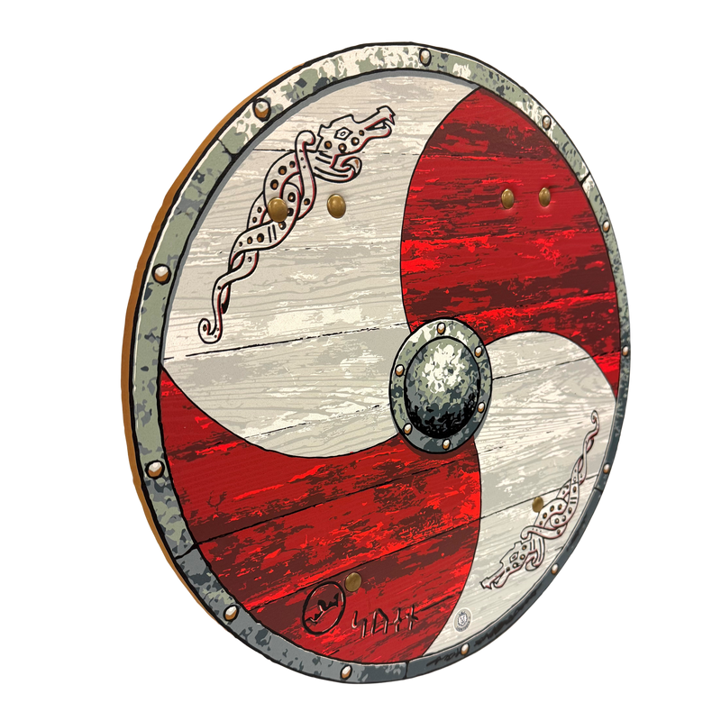 Viking Shield