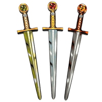Sword Collection Set · 3-Pack 