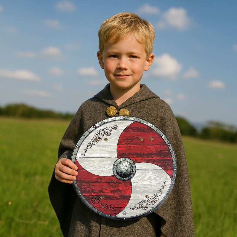 Viking Shield