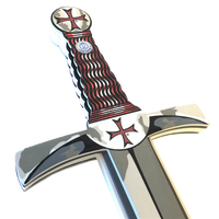 Maltese Sword 
