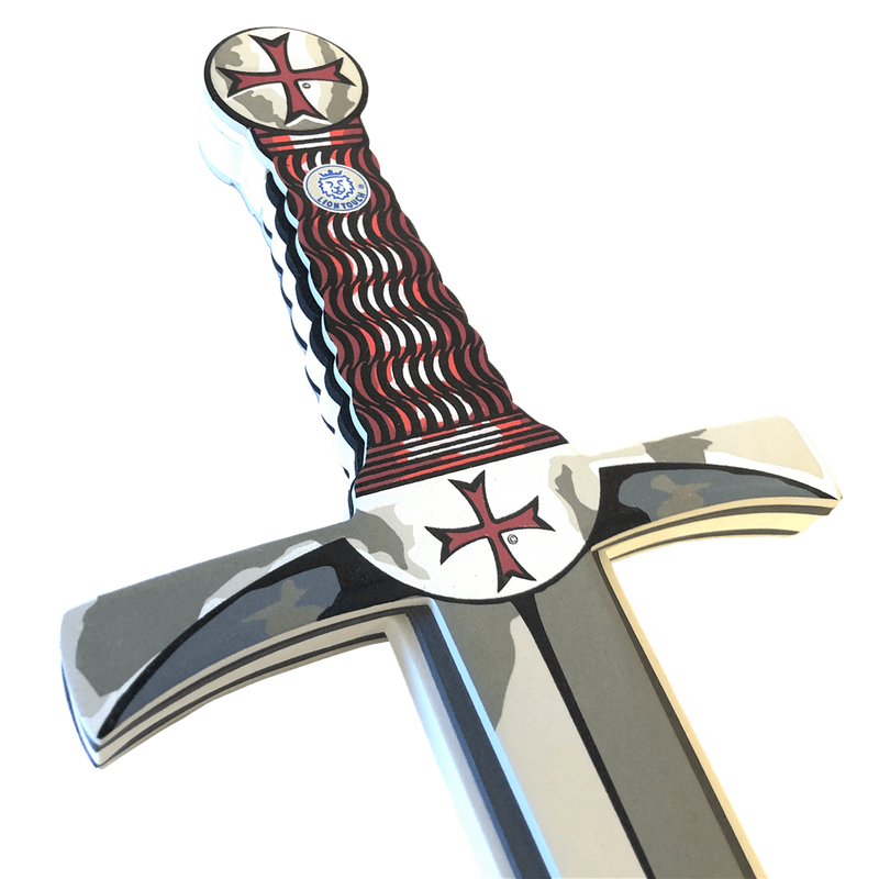 Maltese Sword 