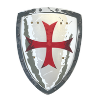 Maltese Shield