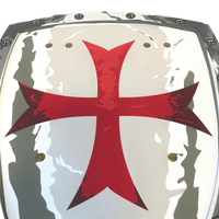 Maltese Shield 
