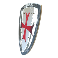 Maltese Shield