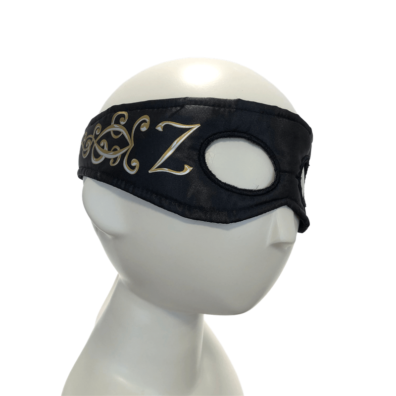 Z-Bandit Mask 