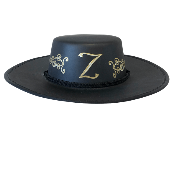 Z-Bandit Hat