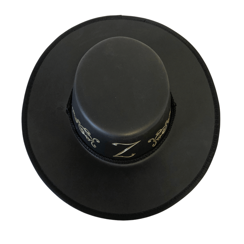 Z-Bandit Hat