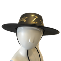 Z-Bandit-Hat