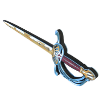 Musketeer Sword 