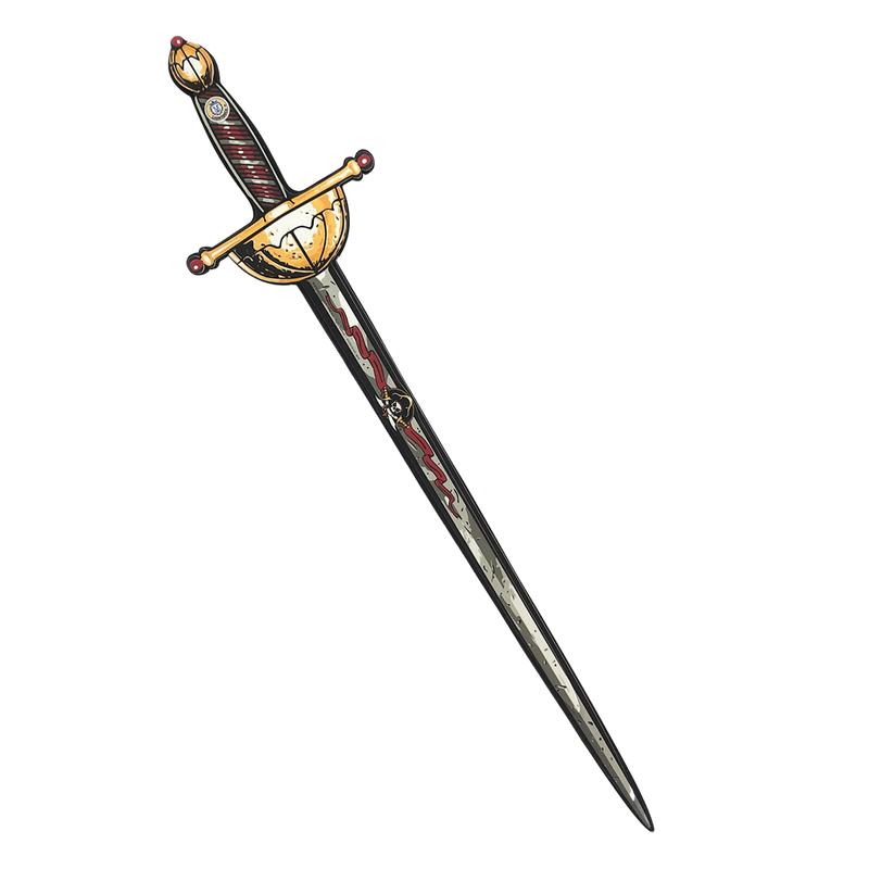 Clearance Sale Stock With FREE Shipping - Swords Kingdom