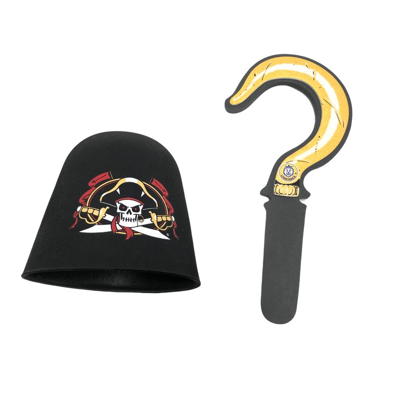 Liontouch Captain Cross pirate hook - useful tool for pirates