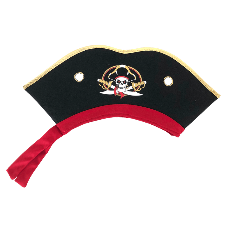 Pirate Hat - Main Image