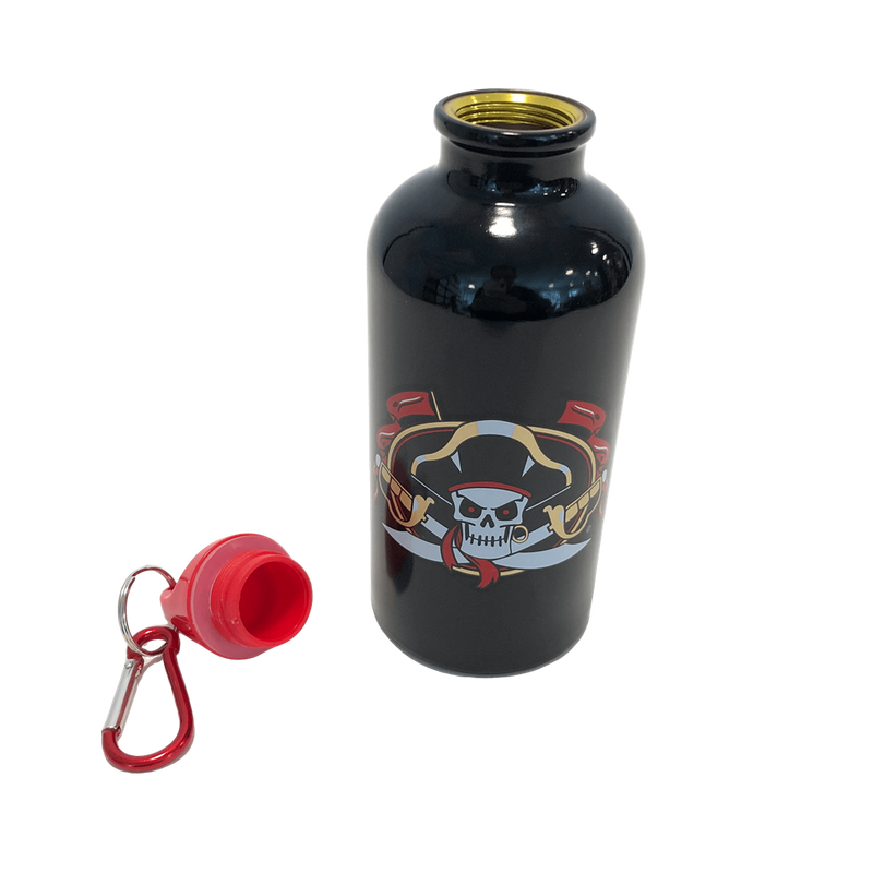 Pirat Drinking Bottle 