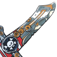 Pirate Knife 