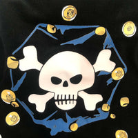 Pirate Vest