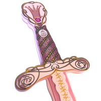 Queen Sword