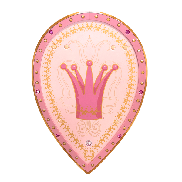 Queen Shield