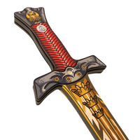 Eagle Sword 