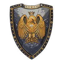 Eagle Shield