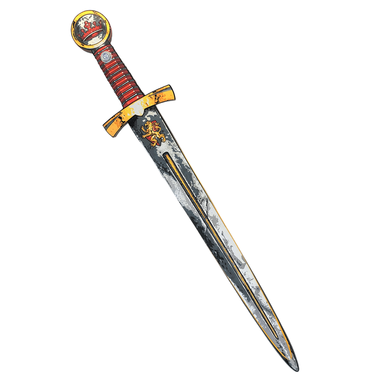 Prince Lionheart Sword