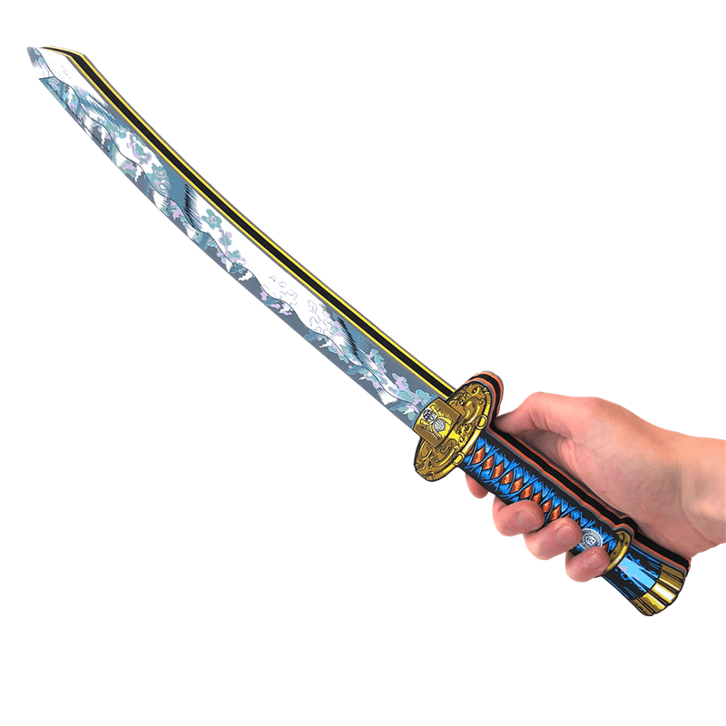 Samurai Sword 