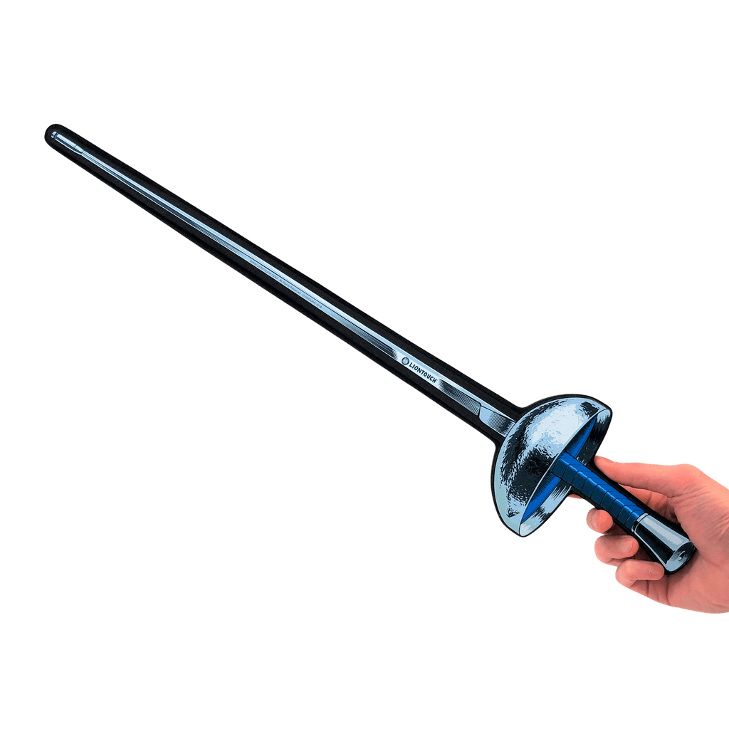 Liontouch Foil - Fencing Weapon for the Next Passionate Fencer