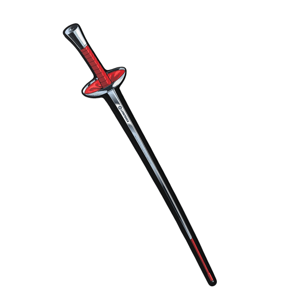 Fencing-Toy-Foil-29436LT- Fencing-Toy-Foil-29436LT-