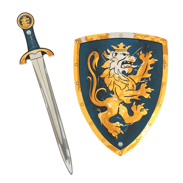 Liontouch Espada de mosquetero