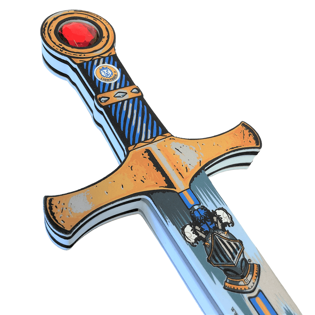 Experience the excitement of the Middle Ages with the Mystery Knight ...