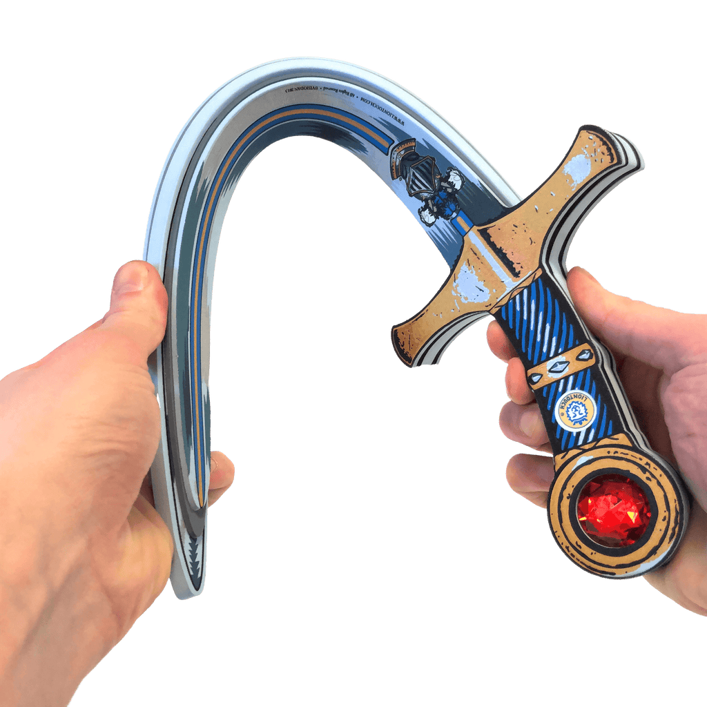 Experience the excitement of the Middle Ages with the Mystery Knight ...