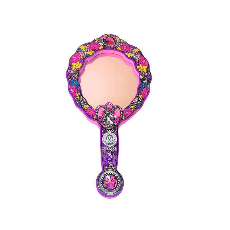 Princess Mirror 