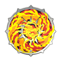 Flame Shield