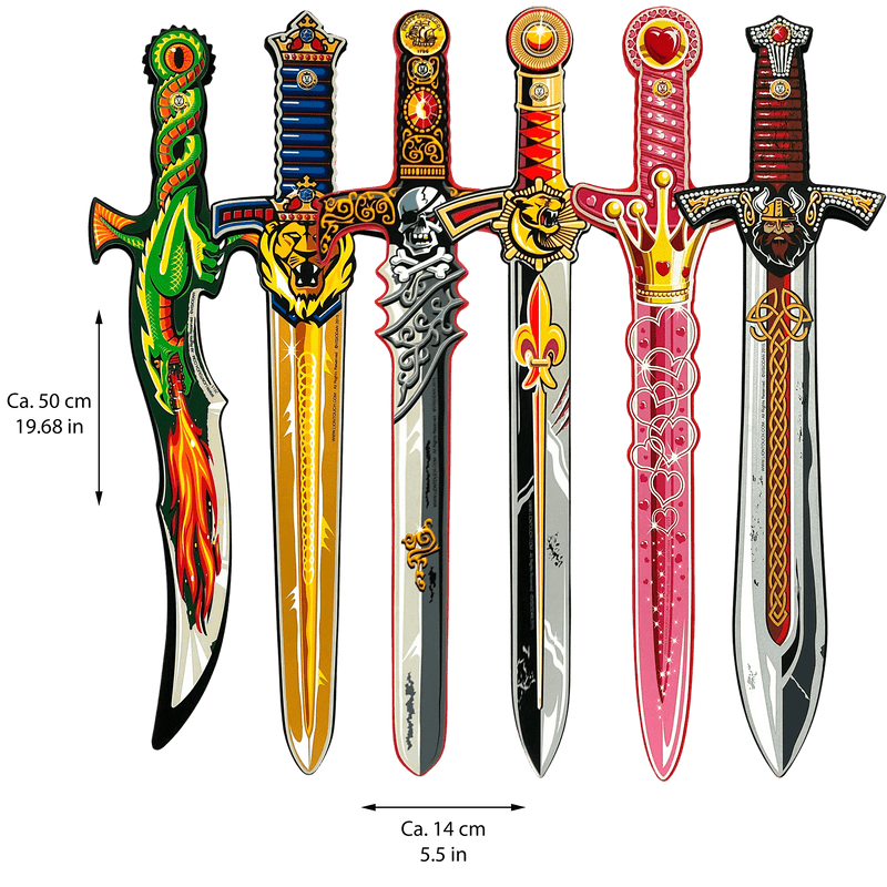 Sword Set