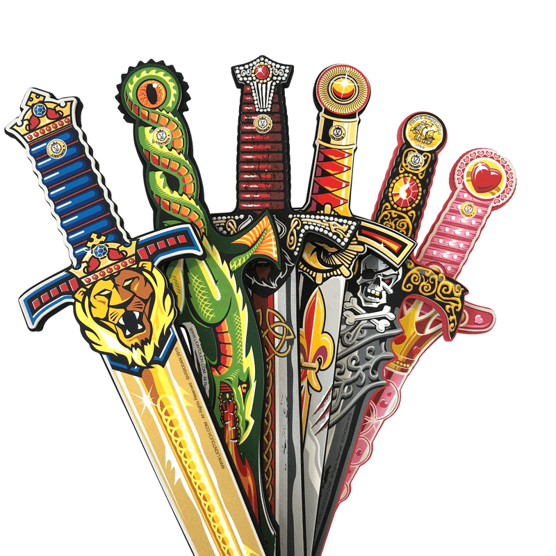Sword Set 