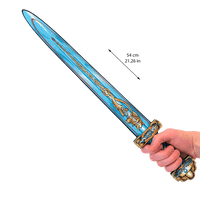 Viking Sword · Blue 